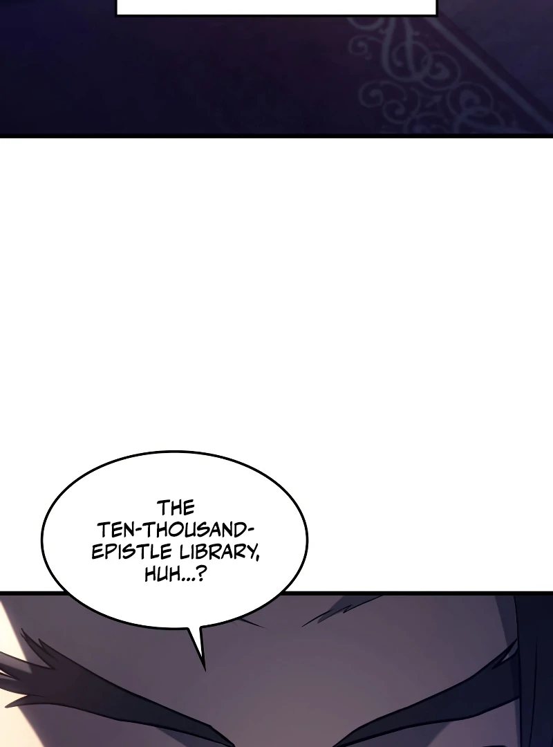 Revenge of the Iron-Blooded Sword Hound, Chapter 8 image 57